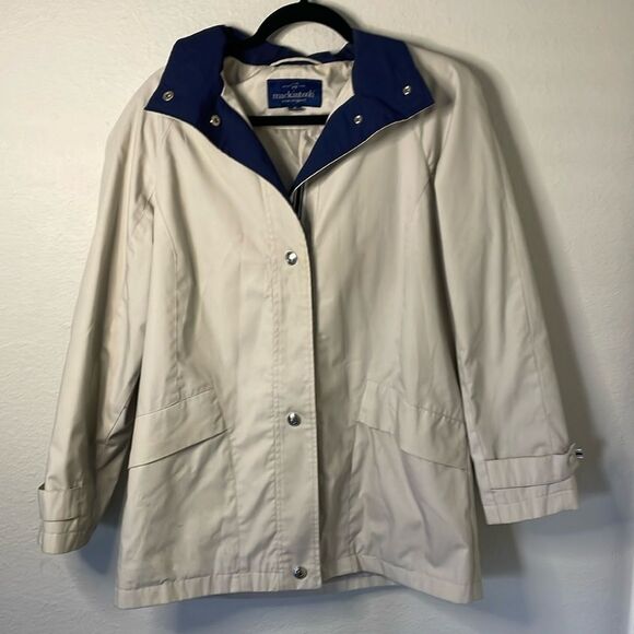 Jackets & Blazers - MACKINTOSH NEW ENGLAND WOMENS JACKET size Small